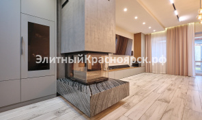 Просторный таунхаус на центральной аллее для большой семьи цена  Фото 2.