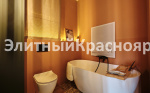 Двухкомнатная квартира в ЖК "Золотое сечение" цена 13500000.00000000 Фото 7.
