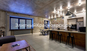 Дизайнерский Loft в центре. цена 38000000.00 Фото 3.