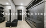 Современная дизайнерская квартира в ЖК "SkySeven" цена 150000.00 Фото 14.