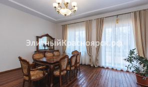 Коттедж в Горном с видом на лес цена 43000000.00 Фото 2.