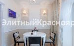Фото 5: Панорамная трехкомнатная квартира в лесном массиве