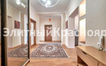 Большая теплая квартира с тремя спальнями на улице Елены Стасовой цена 11500000.00 Фото 12.