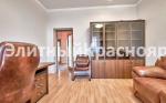 Большая теплая квартира с тремя спальнями на улице Елены Стасовой цена 11500000.00 Фото 7.