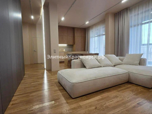 Дизайнерская квартира в ЖК "Триумф" цена 25900000.00