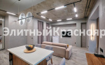 Фото 4: Стильная квартира в стиле "Loft" на Живописной.