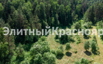 Погружение в дикую красоту: участок в тайге. цена  Фото 4.