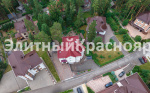 Коттедж в п. Серебряный Бор. 4 спальни цена 58000000.00000000 Фото 16.