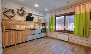 Фото 3: Дом на Красноярском море