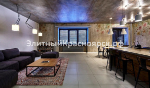Дизайнерский Loft в центре. цена 38000000.00 Фото 2.