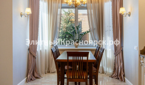 Двухэтажный коттедж в Удачном. цена 39000000.00 Фото 3.