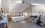 Торцевой таунхаус с мансардой. цена 63000000.00000000 Фото 14.