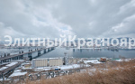 Четырехкомнатная квартира на берегу Енисея цена 17500000.00000000 Фото 9.