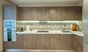 Современная 3-комнатная квартира в Академгородке цена 22000000.00 Фото 3.