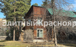 Фото 4: Участок с соснами и городским отоплением