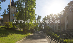 Фото 2: Коттедж 290 кв.м. в Серебряном Бору