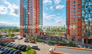 Фото 3: Роскошная 3-комнатная квартира на Южном берегу