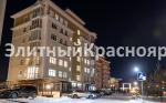 Квартира в инкомовском поселке с тремя спальнями цена 45000000.00000000 Фото 22.
