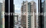 Трехкомнатная квартира на Взлётке в долгосрочную аренду цена 110000.00 Фото 9.