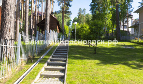 Фото 3: Коттедж 290 кв.м. в Серебряном Бору