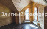 Фото 5: Дом из бруса на большом участке на ст.Минино