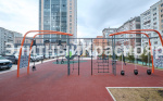 Двухкомнатная квартира в аренду в ЖК "Кристалл" цена 95000.00000000 Фото 10.
