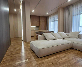 2 - комнатная квартира ул.ул Караульная 