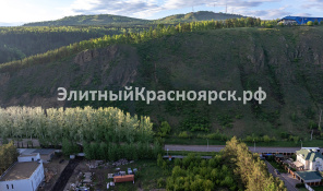Фото 2: Участок в Удачном, в классном месте.