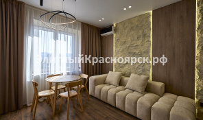 Современная квартира с двумя спальнями на Южном берегу цена 23000000.00 Фото 3.