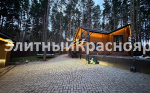Эксклюзивный коттедж в стиле Hi - tech в СНТ "Вега" цена 41000000.00000000 Фото 6.