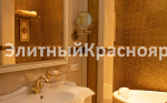 Двухуровневая квартира в стиле неоклассика на Толстого цена 33000000.00 Фото 10.