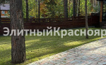 Эксклюзивный коттедж в стиле Hi - tech в СНТ "Вега" цена 41000000.00000000 Фото 9.