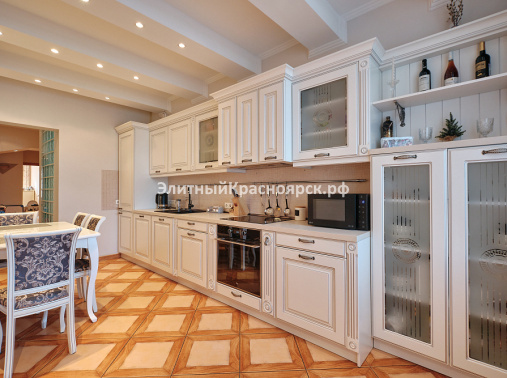 4-комнатная квартира в элитном доме в центре города цена 30000000.00