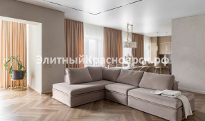 Фото 2: Премиум квартира в "Преображенском"