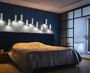 Большая квартира на ул. М.Годенко Большая квартира на ул. М.Годенко