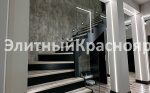 Эксклюзивный коттедж в стиле хай-тек в СНТ Вега цена 59000000.00 Фото 9.