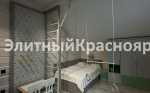 Эксклюзивный коттедж в стиле хай-тек в СНТ Вега цена 59000000.00 Фото 14.