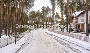 Самый большой участок в Соснах — цена 129,5 млн. Фото 3.