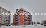 5-комнатная квартира в Октябрьском районе цена 19000000.00000000 Фото 12.