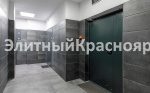 Квартира в светлых тонах в ЖК "Innovation" цена  Фото 13.