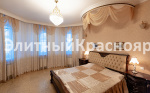 Двухэтажный коттедж на первой линии Енисея в Удачном. цена 43000000.00 Фото 6.
