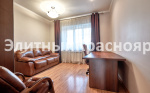 Большая теплая квартира с тремя спальнями на улице Елены Стасовой цена 11500000.00 Фото 6.