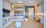 Шикарная трехкомнатная квартира в Преображенском цена 32000000.00 Фото 10.