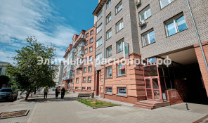 Фото 2: В сердце города в красивом доме