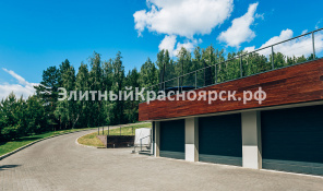 Ультрасовременный коттедж в стиле Hi-tech рядом цена 99500000.00000000 Фото 3.