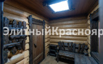Рубленный дом в Усть-Мане цена 13500000.00 Фото 8.
