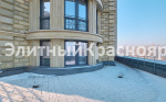 Просторная квартира с собственной террасой в ЖК "Триумф" цена 22000000.00000000 Фото 5.