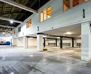 Тёплое производственное здание в Свердловском районе Тёплое производственное здание в Свердловском районе