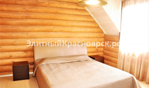 Фото 3: Коттедж с перспективой 220 кв.м.