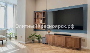 Фото 3: Квартира в ЖК бизнес-класса «Scandis Ozero».